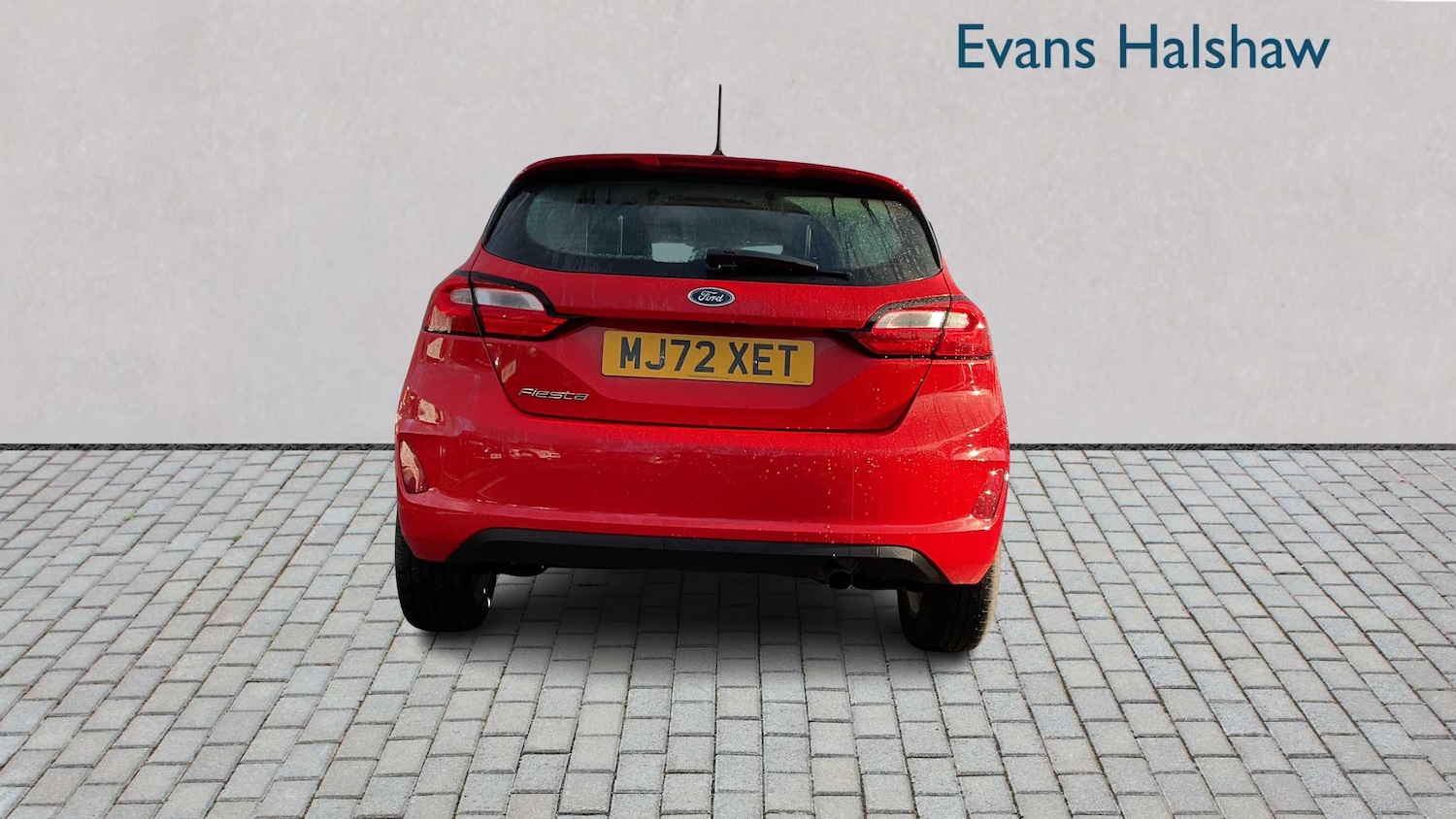 Used Ford Fiesta 2023 for sale - 76789363: Photo 4