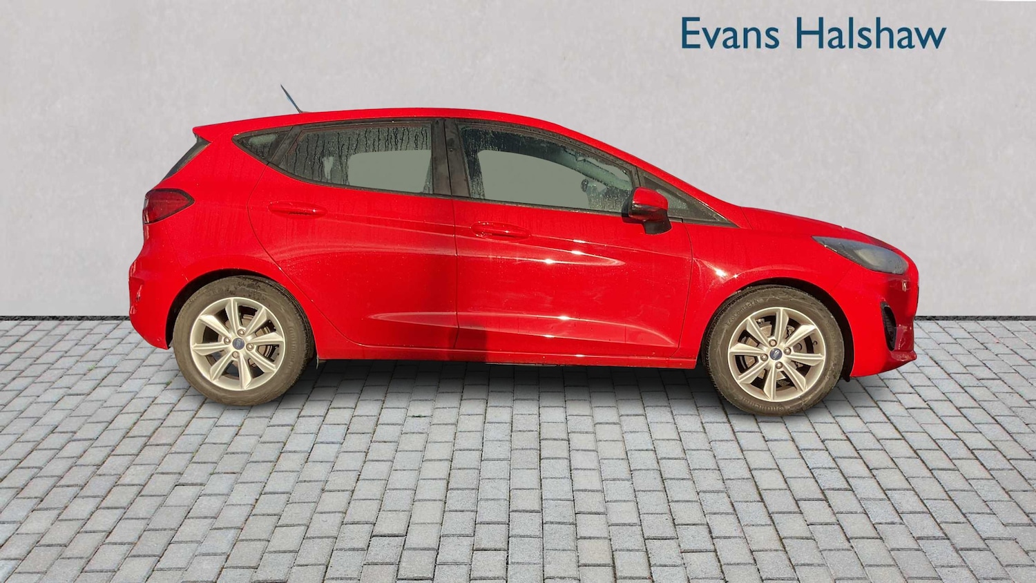 Used Ford Fiesta 2023 for sale - 76789363: Photo 5