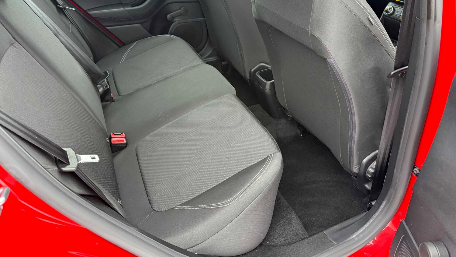 Used Ford Fiesta 2023 for sale - 76789363: Photo 8