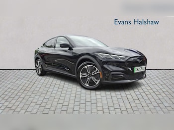 Used Ford Mustang Mach-E 2026 for sale - 78937227: Photo