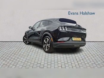 Used Ford Mustang Mach-E 2026 for sale - 78937227: Photo