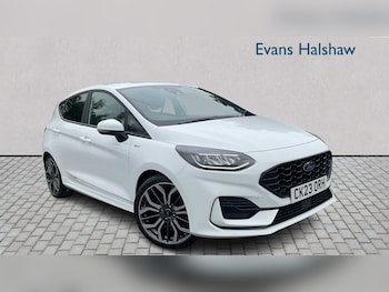 Ford - Fiesta