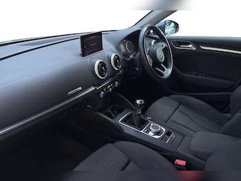 Used Audi A3 2017 for sale - 79455677: Photo