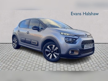 Citroen - C3