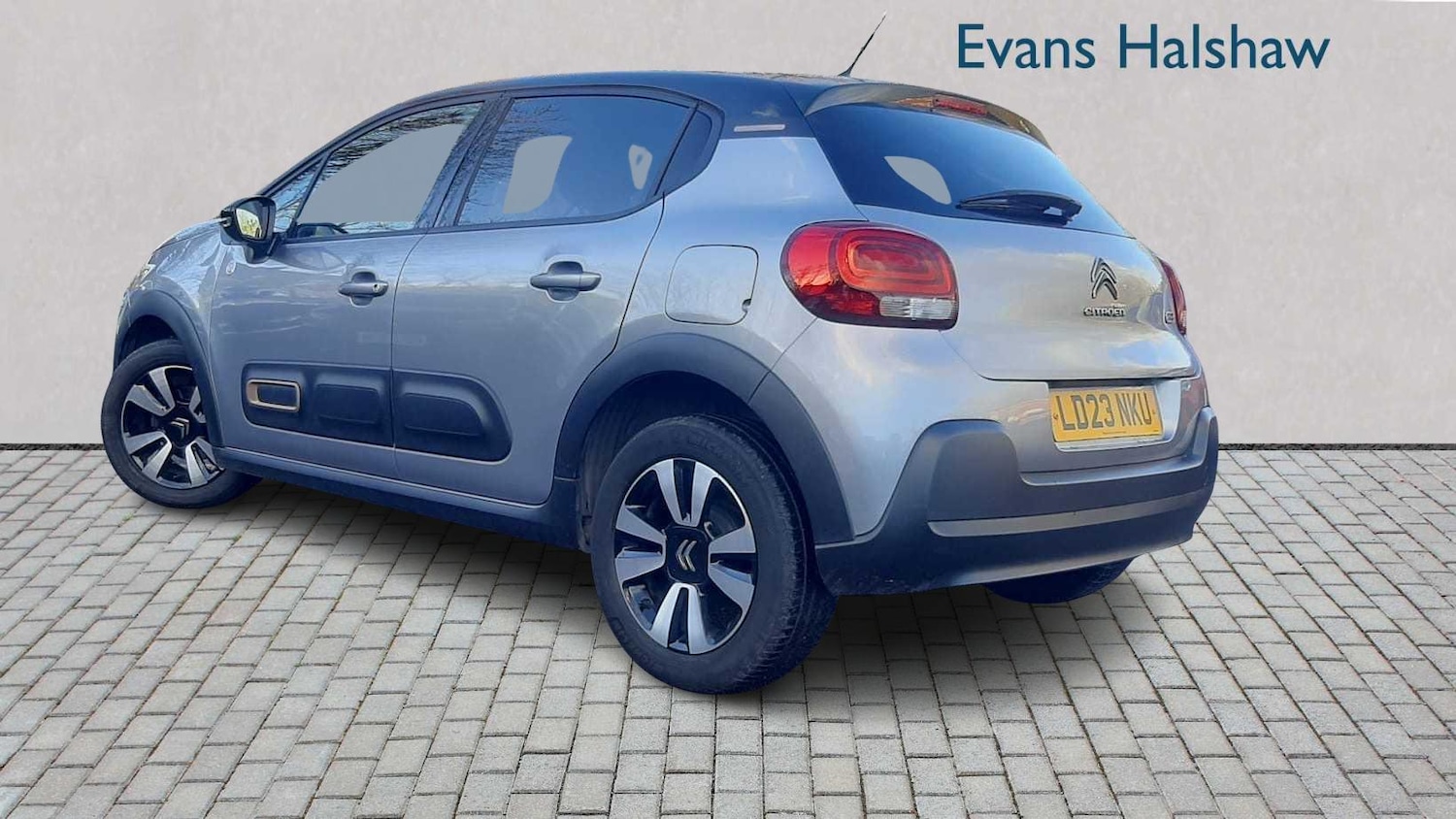 Used Citroen C3 2023 for sale - 76704979: Photo 5