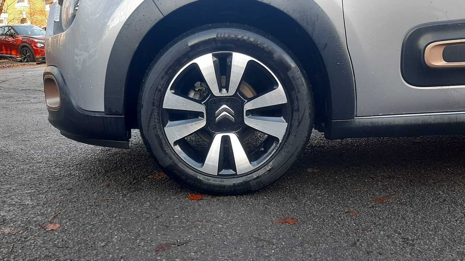 Used Citroen C3 2023 for sale - 76704979: Photo 6