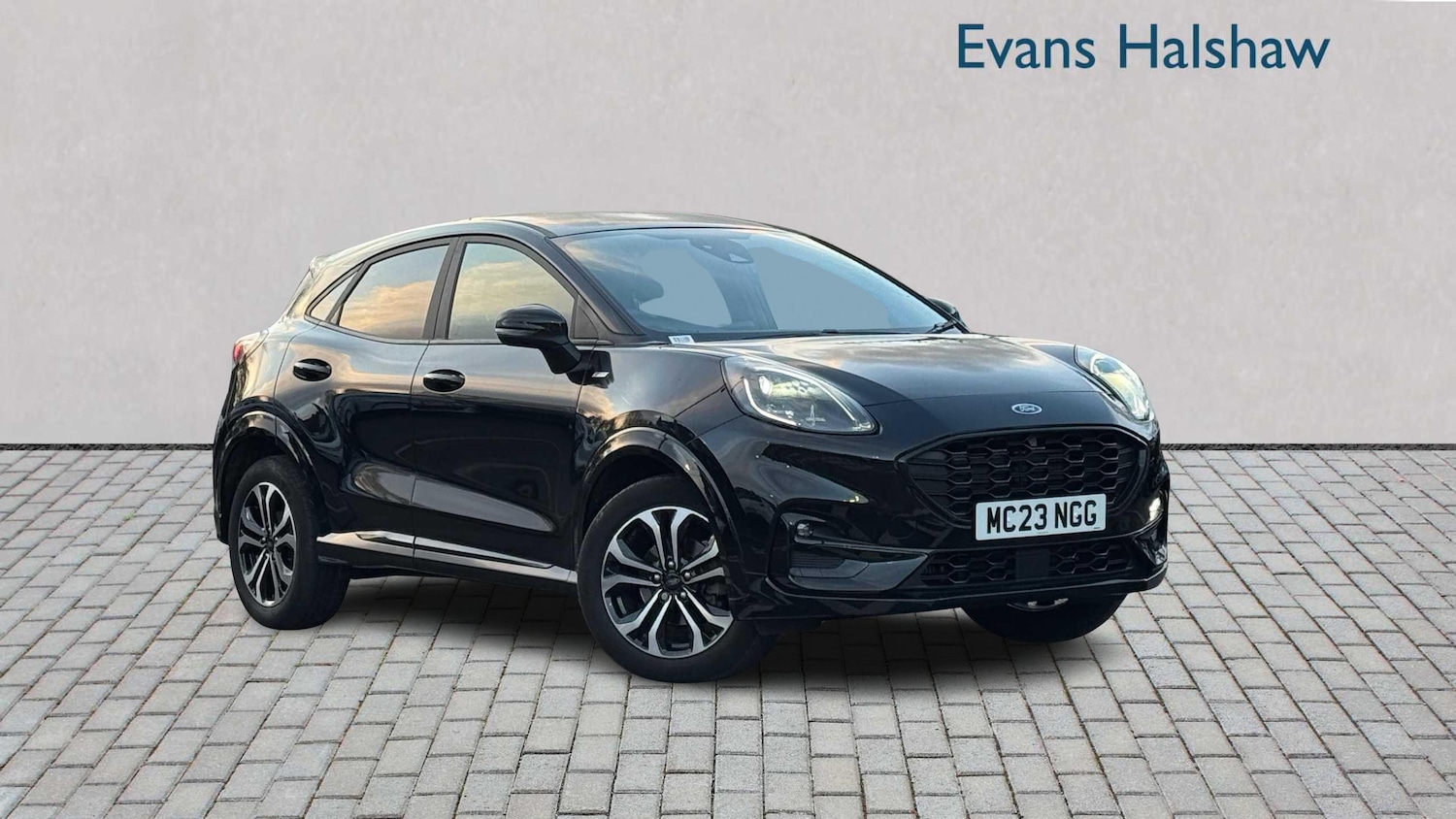 Used Ford Puma 2023 for sale - 76827554: Photo 1