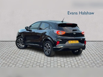 Used Ford Puma 2023 for sale - 76827554: Photo