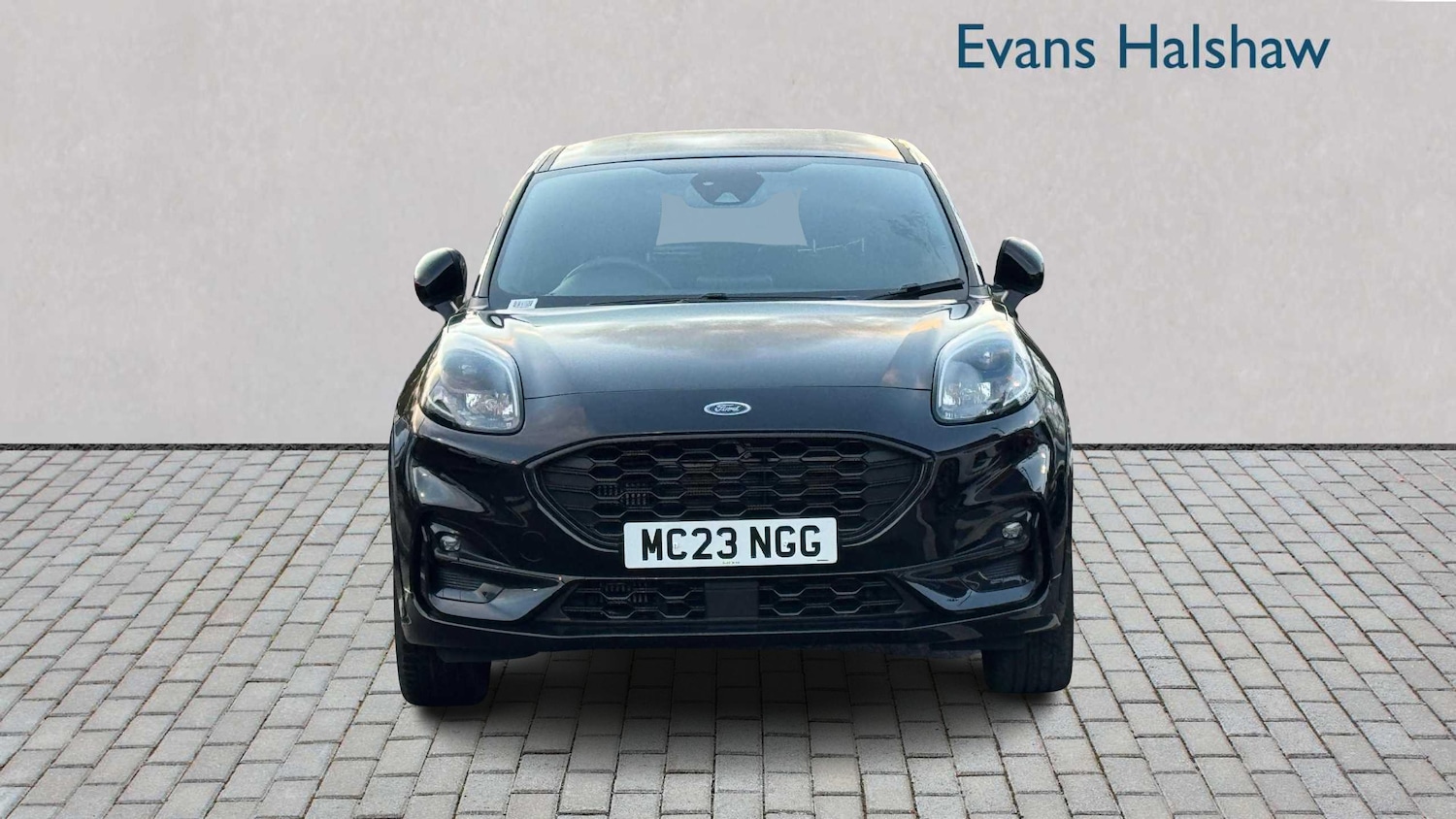 Used Ford Puma 2023 for sale - 76827554: Photo 3