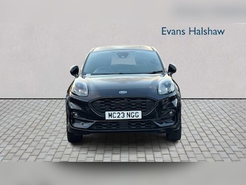 Used Ford Puma 2023 for sale - 76827554: Photo