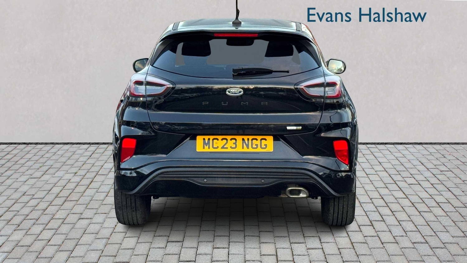 Used Ford Puma 2023 for sale - 76827554: Photo 4