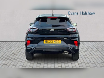 Used Ford Puma 2023 for sale - 76827554: Photo