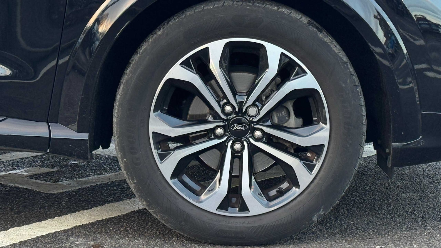 Used Ford Puma 2023 for sale - 76827554: Photo 5