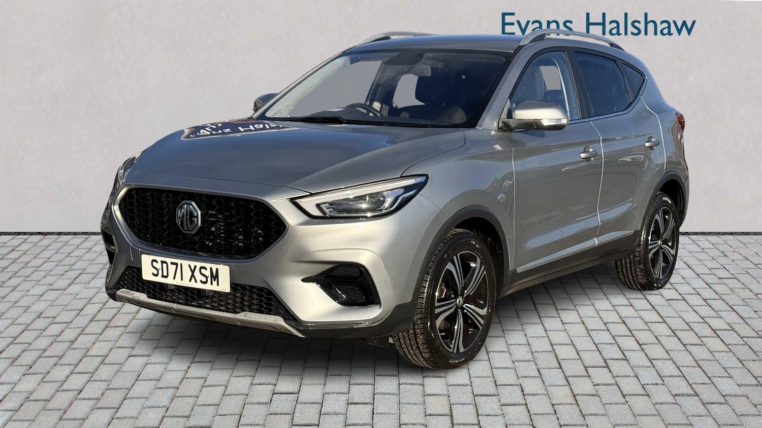 Used MG MG ZS 2021 for sale - 77099626: Photo 2