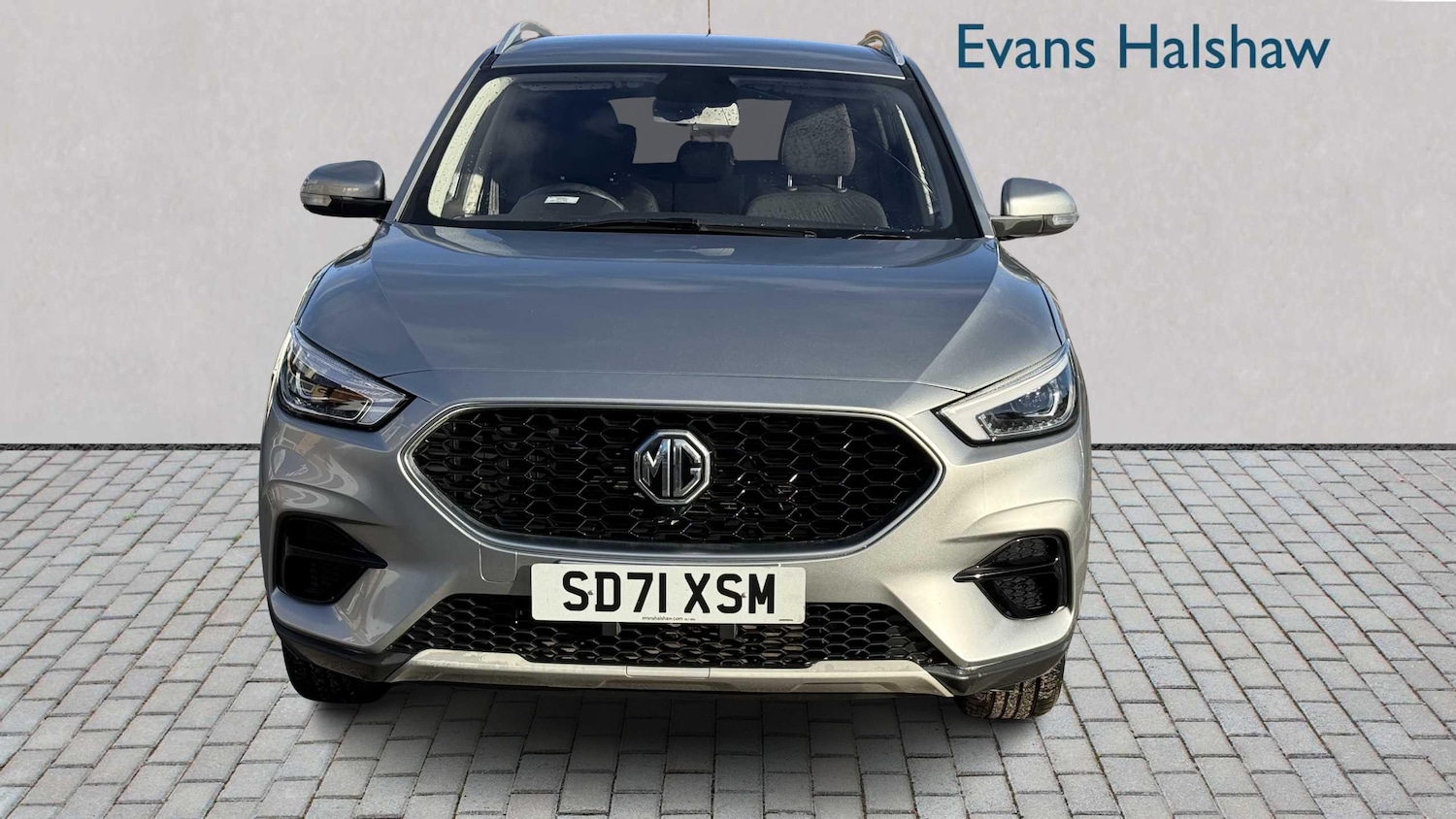 Used MG MG ZS 2021 for sale - 77099626: Photo 3