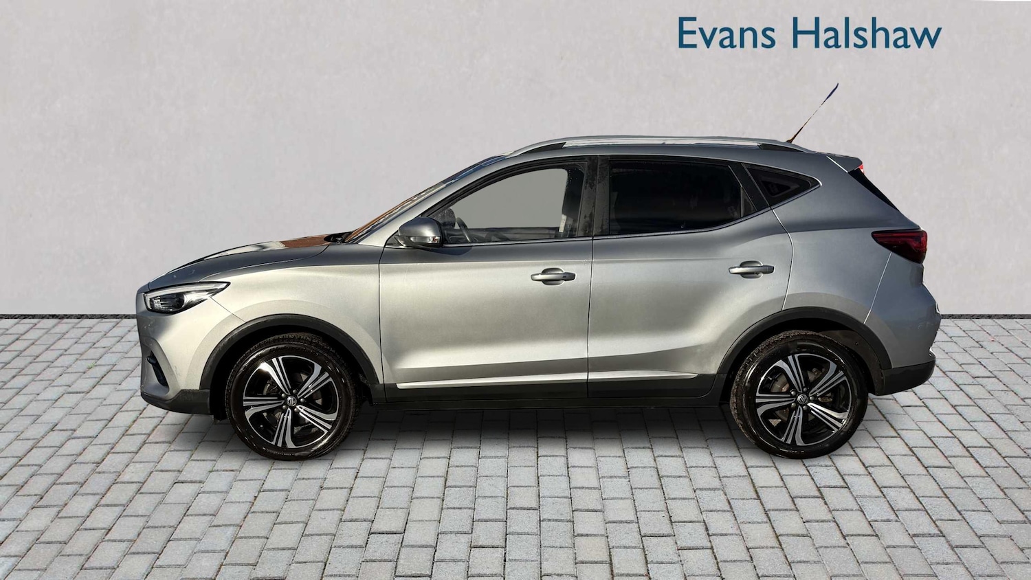 Used MG MG ZS 2021 for sale - 77099626: Photo 5