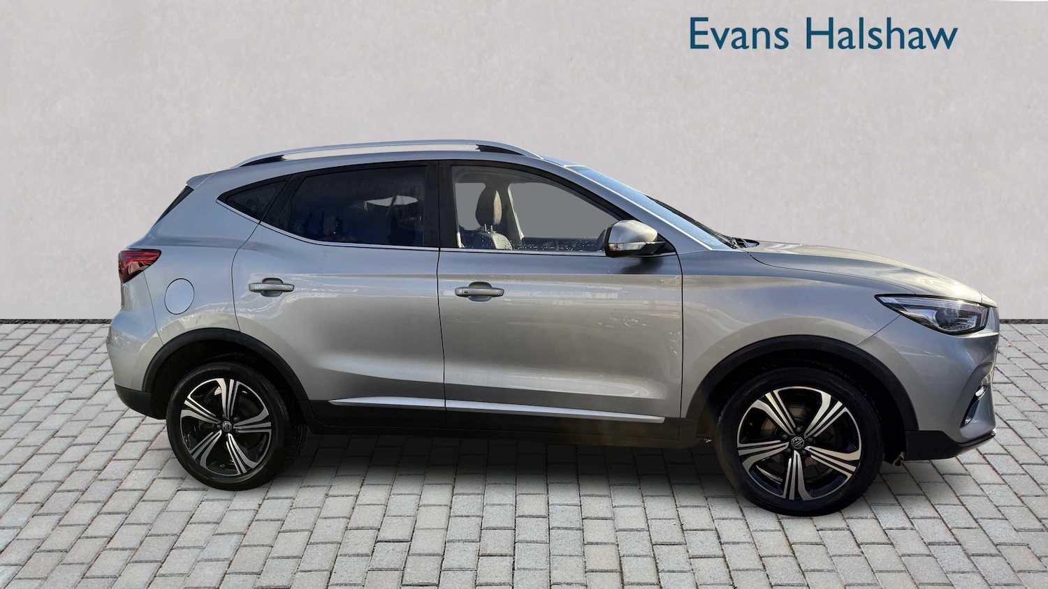 Used MG MG ZS 2021 for sale - 77099626: Photo 8