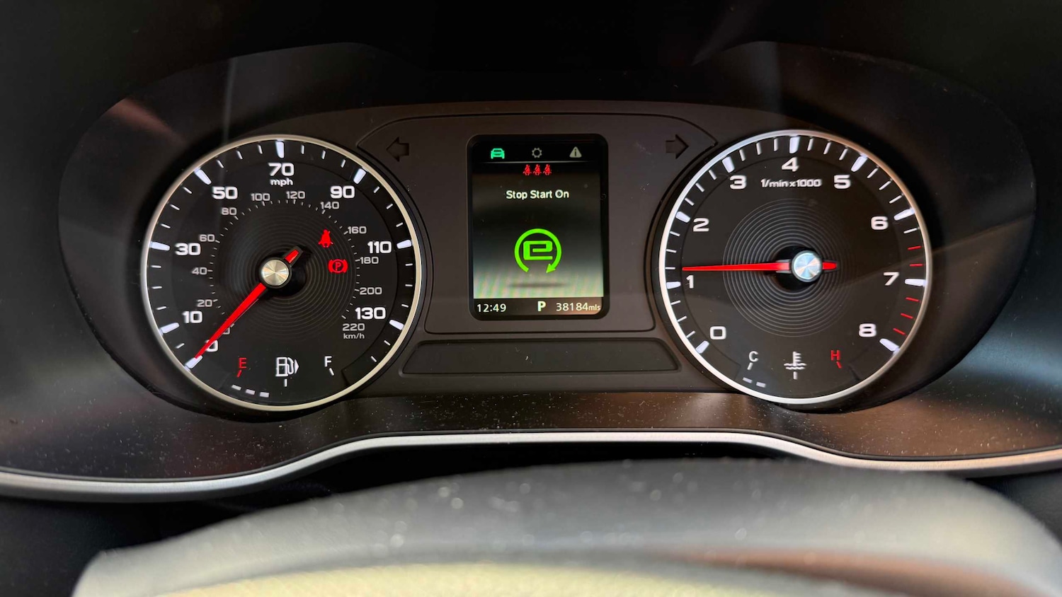 Used MG MG ZS 2021 for sale - 77099626: Photo 9