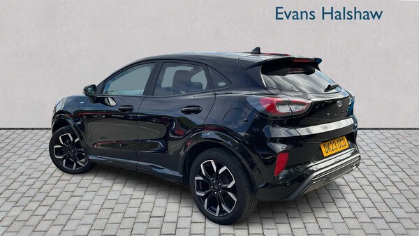Used Ford Puma 2023 for sale - 76063426: Photo 2