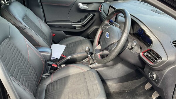 Used Ford Puma 2023 for sale - 76063426: Photo 3