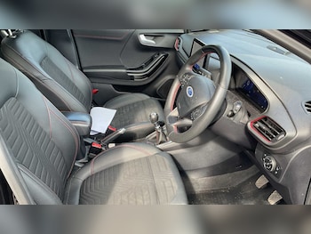 Used Ford Puma 2023 for sale - 76063426: Photo 3
