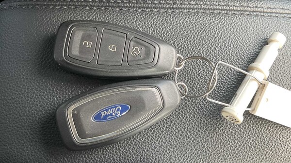 Used Ford Puma 2023 for sale - 76063426: Photo 6