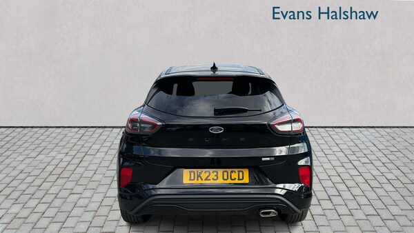 Used Ford Puma 2023 for sale - 76063426: Photo 8