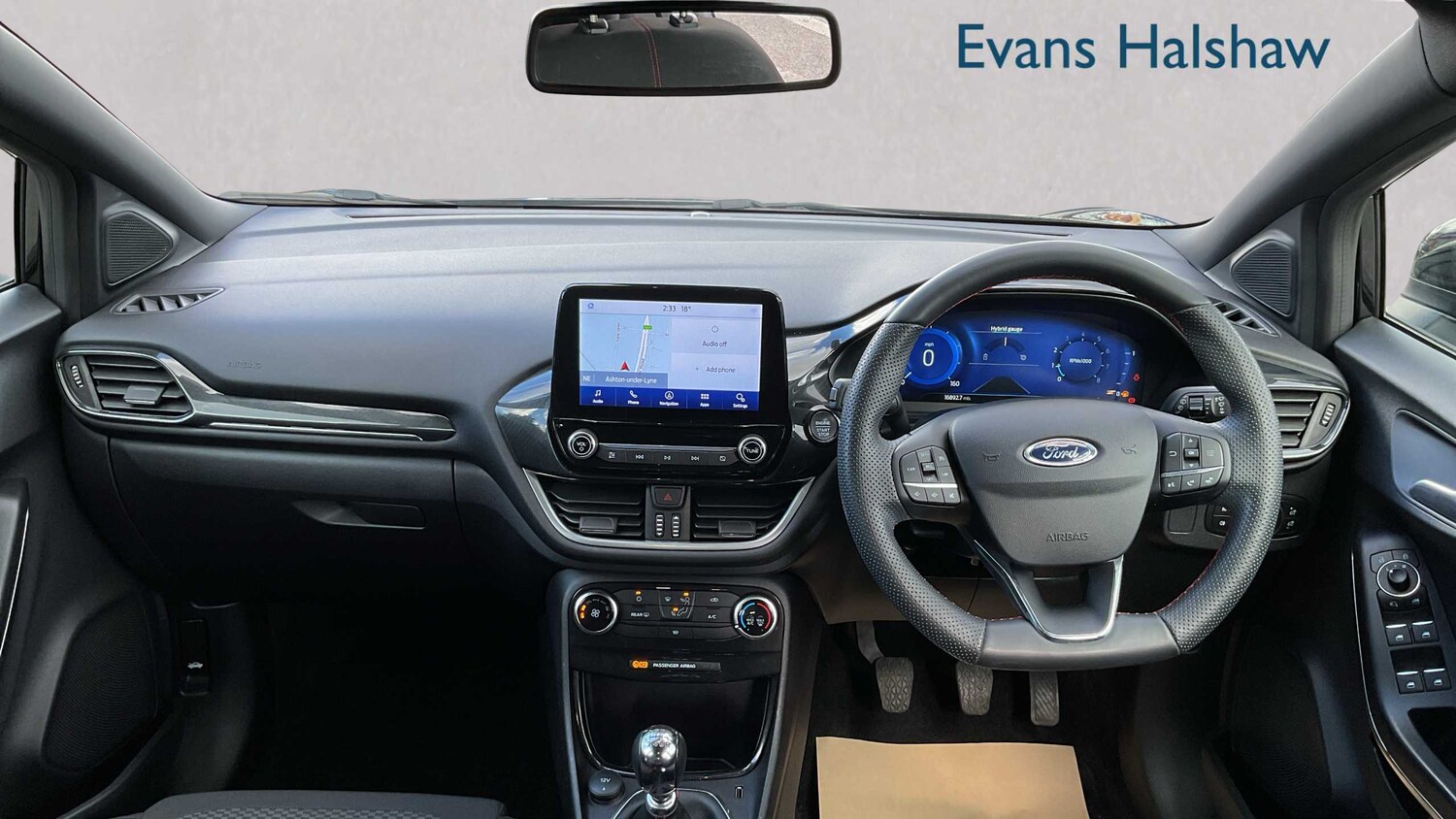 Used Ford Puma 2023 for sale - 75845360: Photo 16