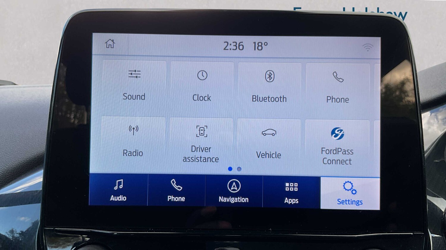 Used Ford Puma 2023 for sale - 75845360: Photo 22