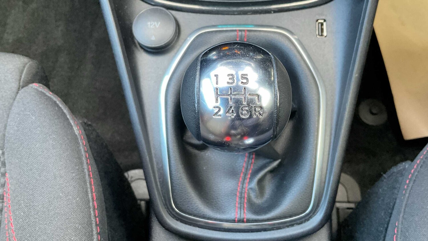 Used Ford Puma 2023 for sale - 75845360: Photo 33