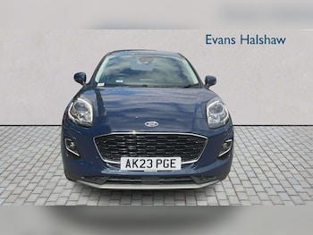 Used Ford Puma 2023 for sale - 79340118: Photo