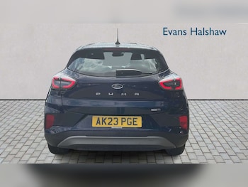Used Ford Puma 2023 for sale - 79340118: Photo