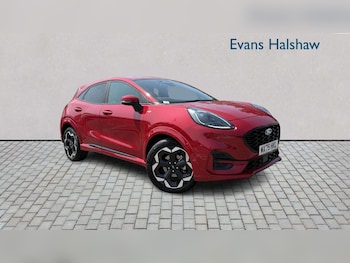 Used Ford Puma 2025 for sale - 79239086: Photo