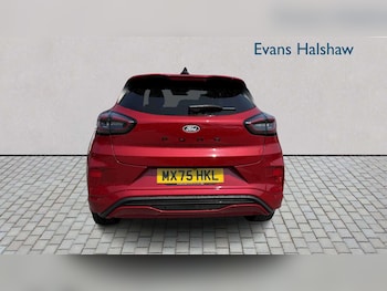 Used Ford Puma 2025 for sale - 79239086: Photo