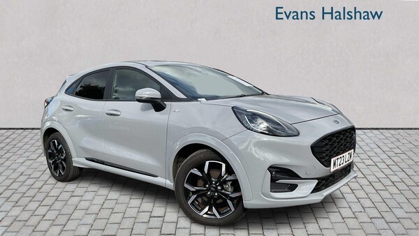 Used Ford Puma 2023 for sale - 76063338: Photo 1
