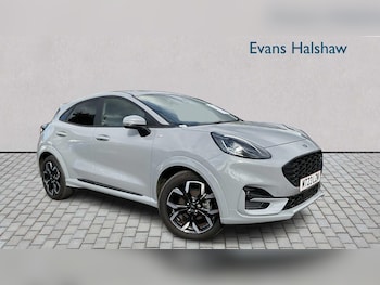 Ford - Puma