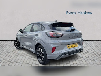 Used Ford Puma 2023 for sale - 76063338: Photo 2