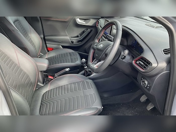 Used Ford Puma 2023 for sale - 76063338: Photo 3