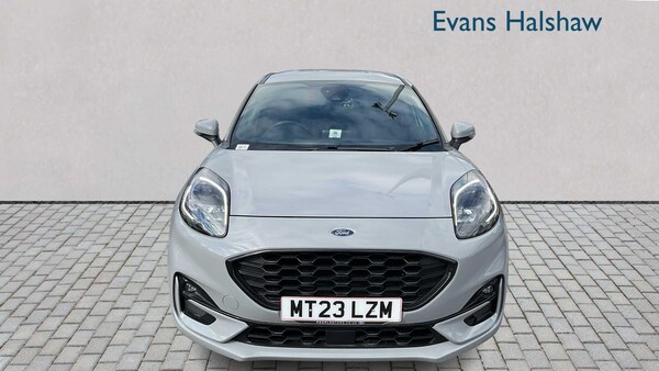 Used Ford Puma 2023 for sale - 76063338: Photo 7