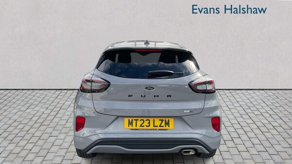 Used Ford Puma 2023 for sale - 76063338: Photo 8