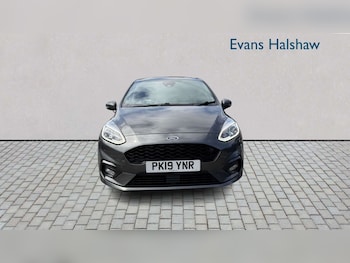 Used Ford Fiesta 2019 for sale - 79467017: Photo