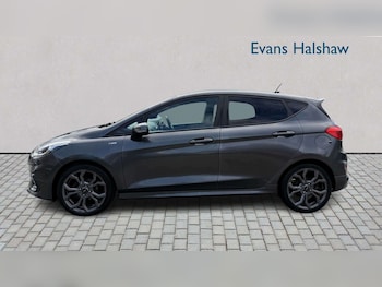 Used Ford Fiesta 2019 for sale - 79467017: Photo