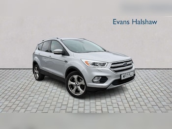 Used Ford Kuga 2017 for sale - 78519512: Photo