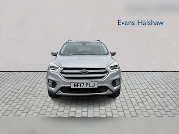 Used Ford Kuga 2017 for sale - 78519512: Photo