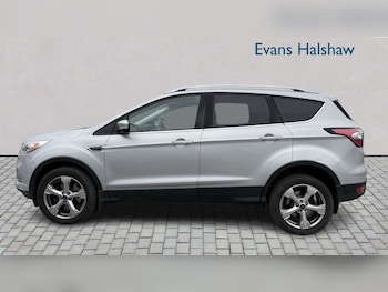 Used Ford Kuga 2017 for sale - 78519512: Photo