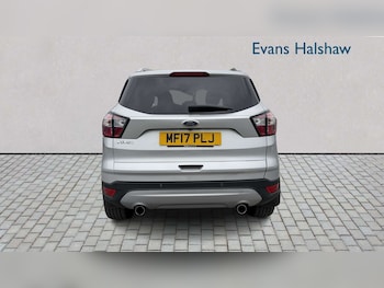 Used Ford Kuga 2017 for sale - 78519512: Photo