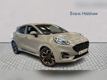 Ford - Puma