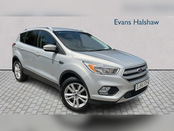 Ford - Kuga