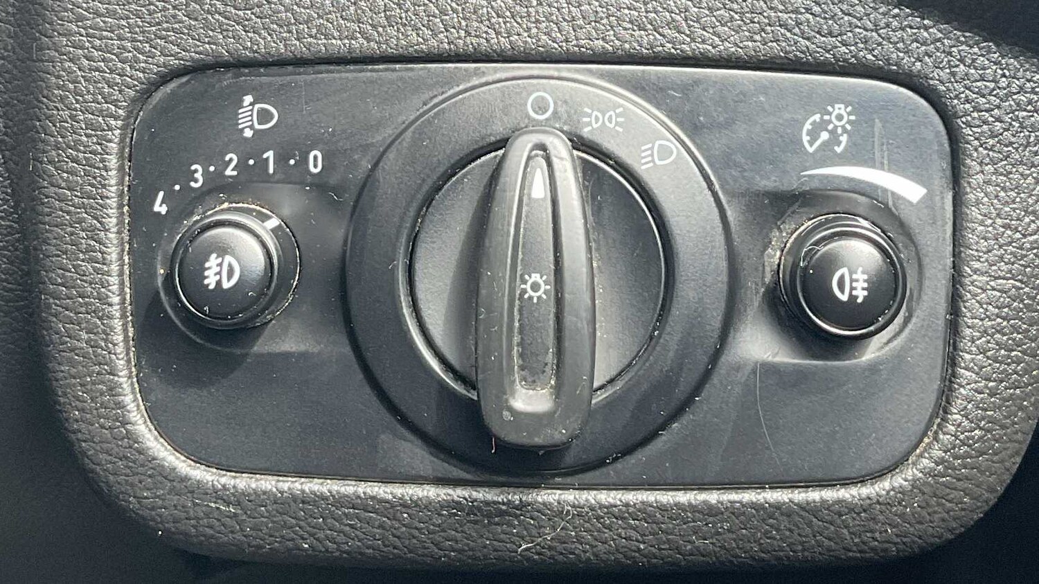 Vehicle 31