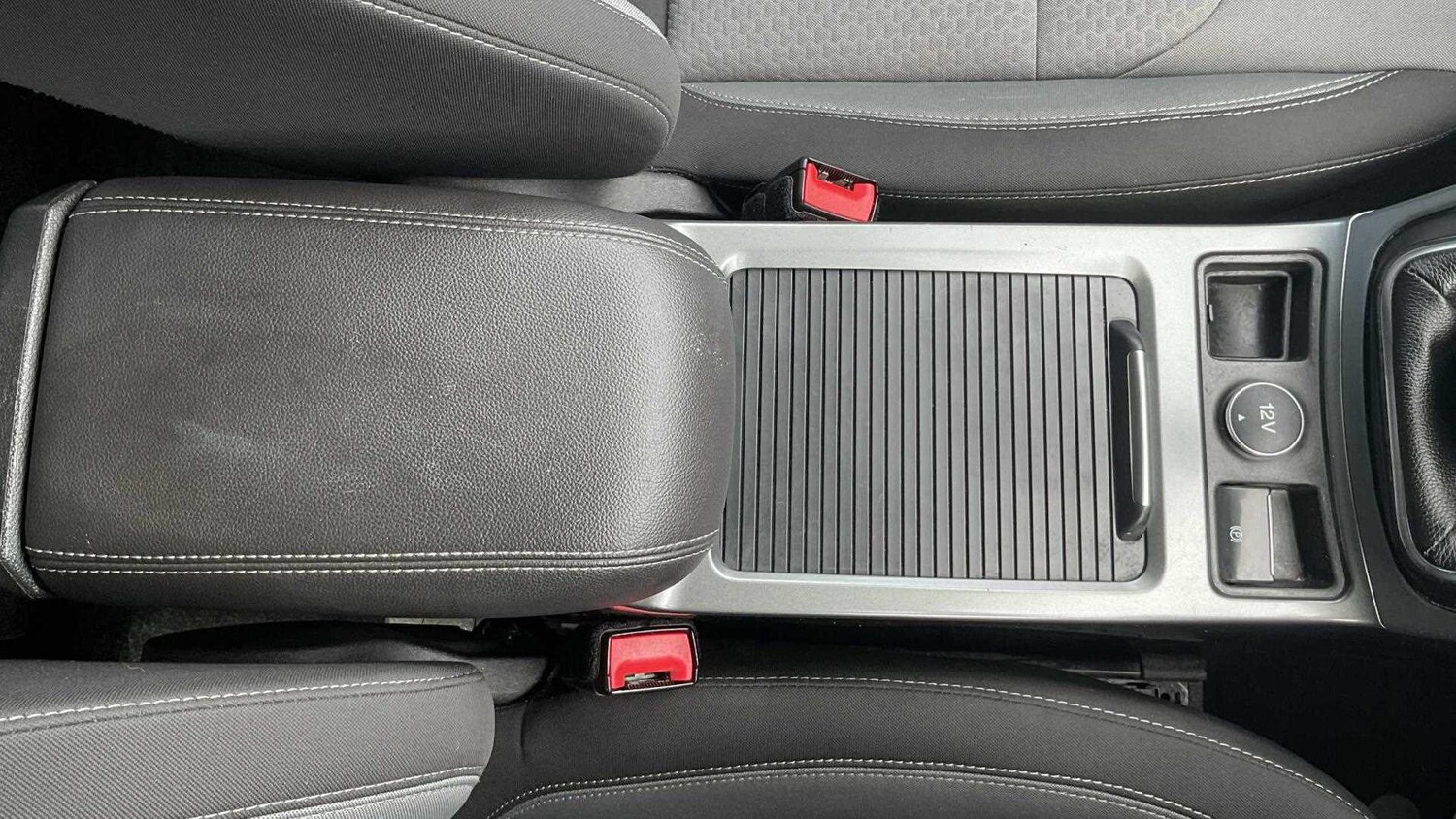 Vehicle 34